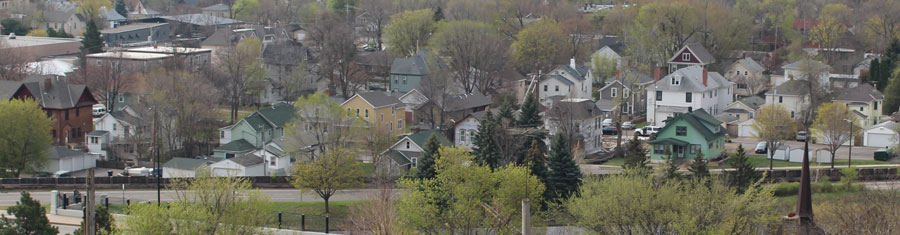 housing in Mankato